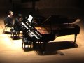 Mozart concerto no.23 (KV488) 1st movement played by Keke at the Canadian Music competition
