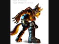 Starwolf theme [original] - Super Smash Bros