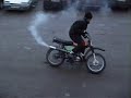 Simson Enduro, Motocross Simson Enduro, Motocross