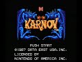 karnov (nes) music - game over download all my nes soundtracks as mp3 here www.nes-snes-sprites.com