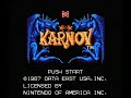 karnov (nes) music - game over download all my nes soundtracks as mp3 here www.nes-snes-sprites.com
