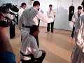 Roberto Trindade na Matusa Bujutsu Parte 2