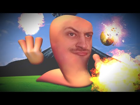 Worms Clan Wars: ATOR vs CTSG vs KUBSON vs JERZY