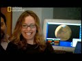 [1] Misterios del espacio - Safari extraterrestre