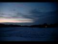 Partial Time Lapse Sunrise