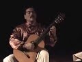 La Muerte del Angel, Piazzolla/Brouwer (Jorge Luis Zamora)