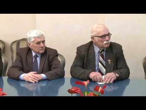 Глава государства провел встречу с Советом старейшин Гагаузии