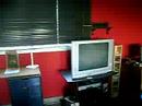 el kincho con pingpong