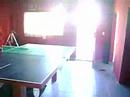 el kincho con pingpong
