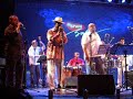 Camilo Azuquita con la orquesta de Johnny Polanco