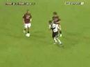 Stellone contro Parma