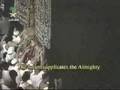 Sheikh Salah Al-Budair-Dua Qunut 30th Night Ramadan '06