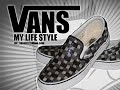 vans kasut ku...