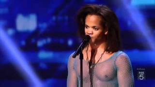 Нажмите для просмотра : Просто улетный ролик)))X Factor USA 2012