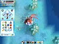 Re: Rebirth Bossing Action