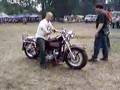 Irbit Motorcycle Show
