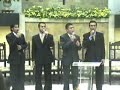 TRAS HERMOSO LUCERO-REDENCION