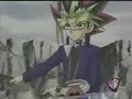 Yugi vs pharaoh - ben 10 theme