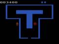 Venture Atari 2600 Review
