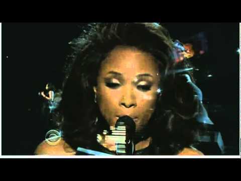 Jennifer Hudson