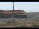 kcsm SD70ace 4072