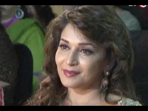 Madhuri Dixit