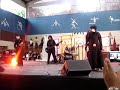 Malice Mizer - Beast Blood cosplay