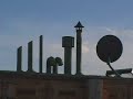 Earthship Biotecture on Voice of America Mandarin Chinese