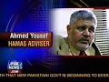 Hamas Adviser Praises Barack Obama