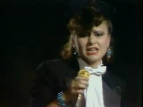 Tracey Ullman