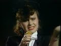 Tracey Ullman - My Guy 1984 My guy's mad at me, I didn't want to see the film tonight I found it hard to say, he thought I'd had enough of him Why can't he see, he's lovely to me? But I like to stay in and watch TV on my own every now and then My guy's mad at me, been on the telephone for an hour We hardly said a word I tried and tried but I could not be heard Why can't I explain? Why do I feel this pain? 'Cause everything I say, he doesn't understand He doesn't realise, he takes it all the ...