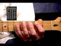 learn how to play guitar video