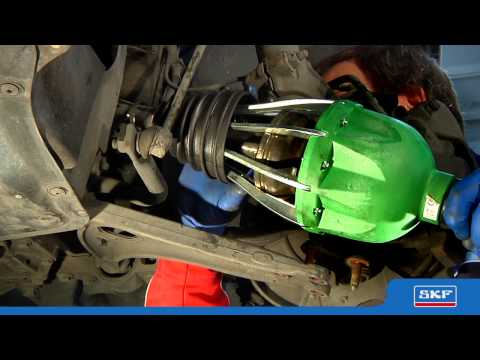 SKF - Universal boot replacement (VKN 402)