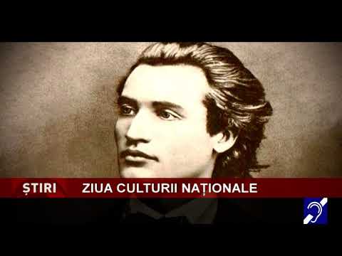 Ziua Culturii Naționale