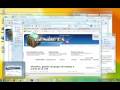 Screencast: la Superbarra de Windows 7