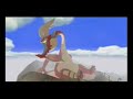 LoZ Wind Waker, Part 14: Into the Oven
