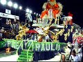 PADRE PAULO SAMBA 10
