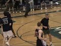 Mr. Mimlitz Returns to Intramural Basketball Mr. Mimlitz Returns to Intramural Basketball