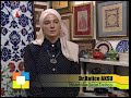 Tezhip-Hatice Aksu