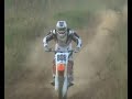 testing the new crf 450 2008