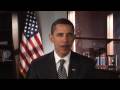 01/10/09: President-Elect Obama's Weekly Address