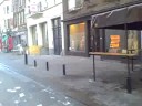 MTB OP FEESTEN 2008 - KOORNMARKT-VLASMARKT