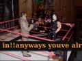EWF week 10 part 3