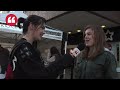 Barnsley Pop Concert Ticket Queue