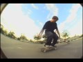 Morgan Smith - Skater da Blind Team Internacional