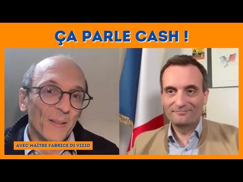 « Je sais comment Macron va annuler la présidentielle ! » Maître Di Vizio balance du lourd !