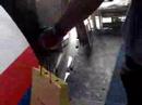 MAS Airbus A330-300 C class Maintainance