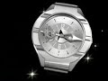 Piaget tourbillon relatif