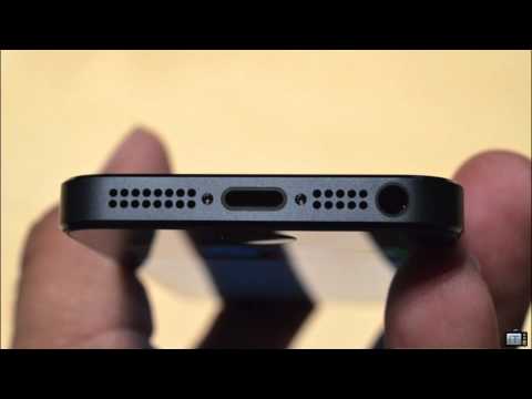 Apple Event Recap iPhone 5, iPod Touch 5, and iPod Nano 7G