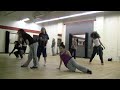 My lIl bro is killing this choreography in the gray shorts - Laura Edwards Master Class Part II @ GDA http://ow.ly/1IBtx